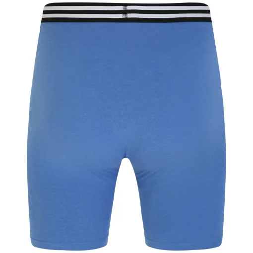 Hot Bigdude 6 Pack Assorted Boxer Shorts Mixed Underwear
