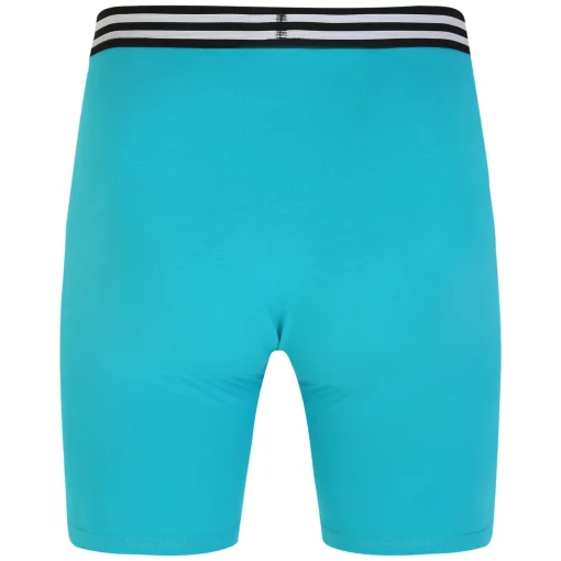 Hot Bigdude 6 Pack Assorted Boxer Shorts Mixed Underwear