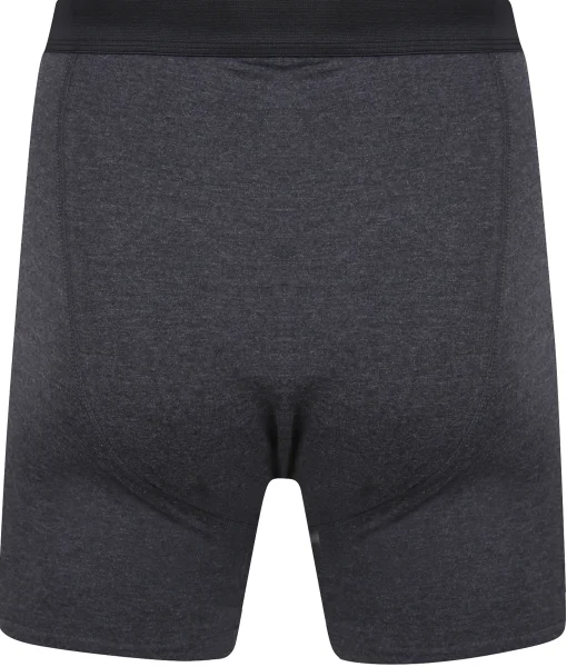 Best Bigdude 4 Pack Jersey Knitted Boxer Shorts Assorted Underwear