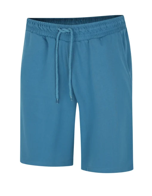 Hot Bigdude 3 Pack Loopback Shorts Multi Shorts