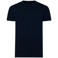 Outlet Bigdude 5 Pack Plain T-Shirts T-shirts