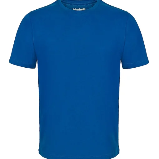 Discount Bigdude 5 Pack Plain T-Shirts Multi Tall T-shirts