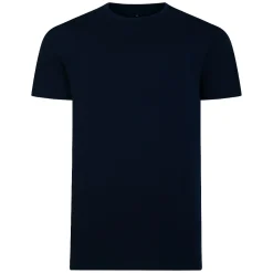 Discount Bigdude 5 Pack Plain T-Shirts Multi Tall T-shirts