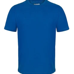 Discount Bigdude 5 Pack Plain T-Shirts Multi Tall T-shirts