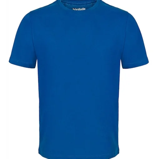 Discount Bigdude 5 Pack Plain T-Shirts Multi Tall T-shirts
