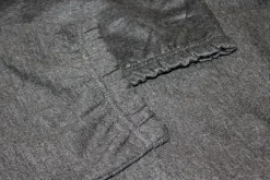 Fashion Bigdude Basic Joggers Charcoal Sweatpants