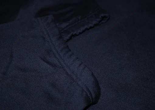 Clearance Bigdude Basic Joggers Navy Sweatpants