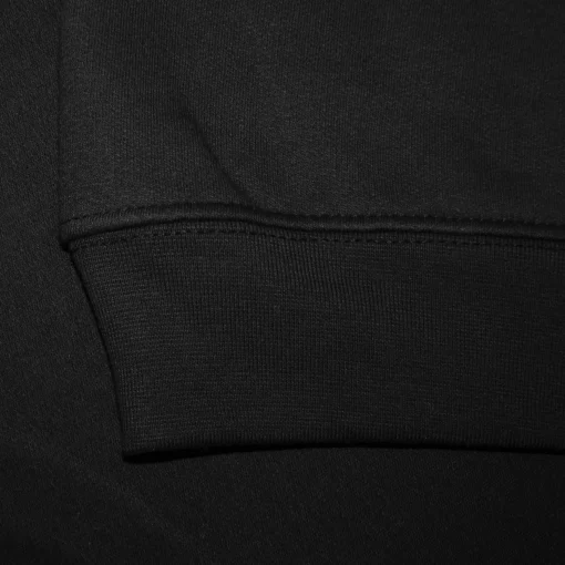 Hot Bigdude Essentials Jumper Black Tall Sweatshirts