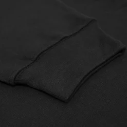 Hot Bigdude Essentials Jumper Black Tall Sweatshirts