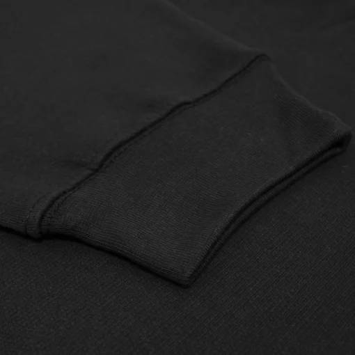 Hot Bigdude Essentials Jumper Black Tall Sweatshirts
