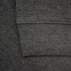 Outlet Bigdude Essentials Jumper Charcoal Tall Sweatshirts