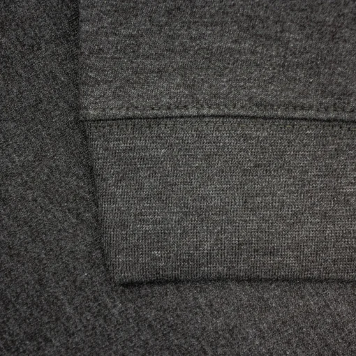 Outlet Bigdude Essentials Jumper Charcoal Tall Sweatshirts