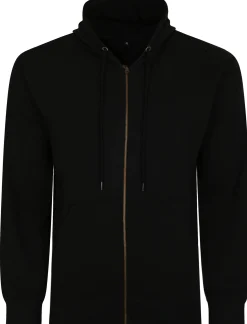 Best Bigdude Essentials Zip Hoody Twin Pack Black/Navy Hoodies