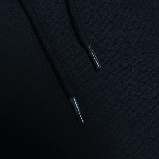 Fashion Bigdude Original Full Zip Hoody Navy Hoodies