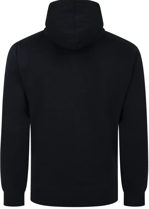 Clearance Bigdude Original Pullover Hoody Navy Hoodies