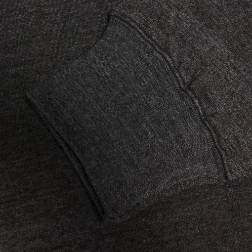 Clearance Bigdude Original Pullover Hoody Charcoal Hoodies