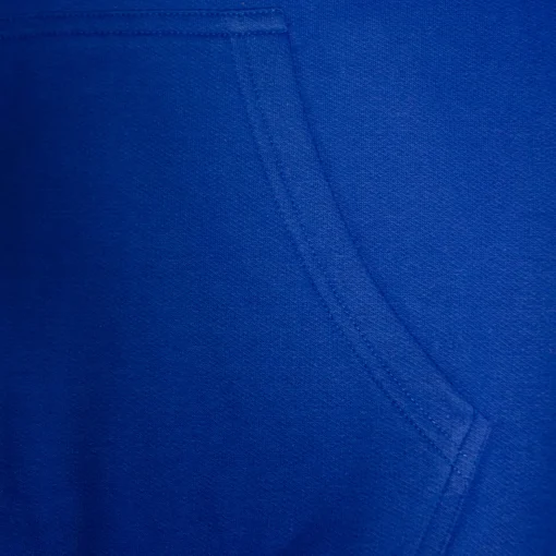 Online Bigdude Original Pullover Hoody Royal Blue Tall Hoodies