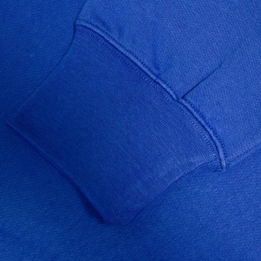 Online Bigdude Original Pullover Hoody Royal Blue Tall Hoodies