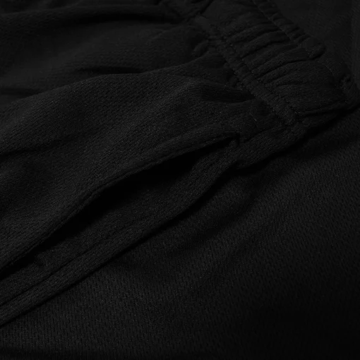 Fashion Bigdude Performance Shorts Black Shorts