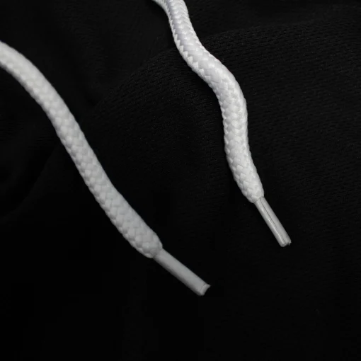 Fashion Bigdude Performance Shorts Black Shorts