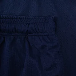 Fashion Bigdude Performance Shorts Navy Pants|Cardigans