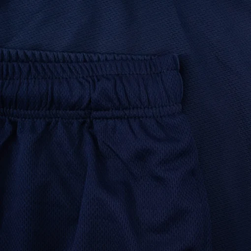 Fashion Bigdude Performance Shorts Navy Pants|Cardigans