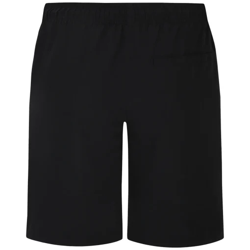 New Bigdude Plain Swim Shorts Black Pants|Cardigans