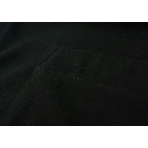 Hot Bigdude Polo Shirt With Pocket Black Polo Shirts