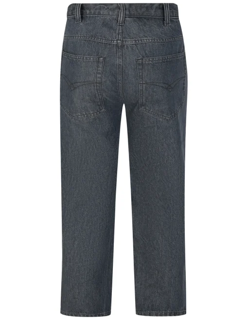 Clearance Bigdude Regular Fit Jeans Grey Wash Jeans