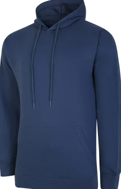 Best Bigdude Relaxed Fit Lightweight Hoody Denim Tall Hoodies