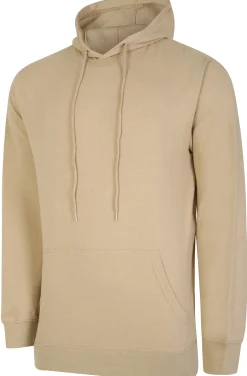 Discount Bigdude Relaxed Fit Lightweight Hoody Sand Tall Hoodies