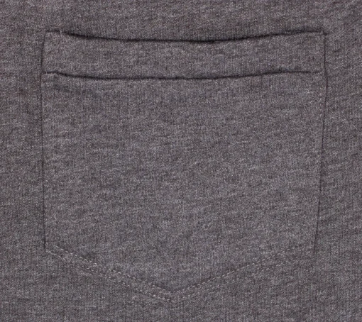 Outlet Bigdude Signature Joggers Charcoal Sweatpants