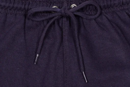 Best Bigdude Straight Leg Cargo Joggers Navy Sweatpants